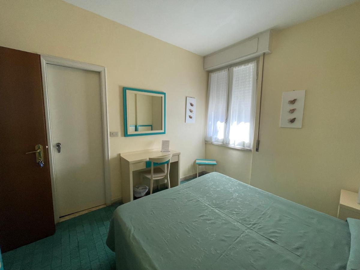 Hotel La Scogliera Cavi di Lavagna Buitenkant foto